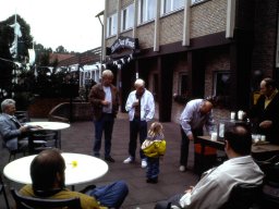 Schützenfest 1990